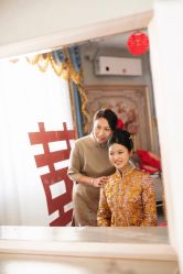 -禕·愫白婚纱商店