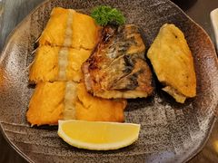 -科尔海悦酒店樱之河日本料理(清河东路店)