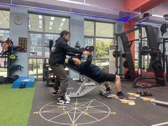 -SAH健身私教工作室(紫东店)