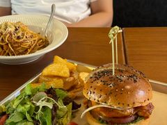 -UPPER KITCHEN(延安路店)