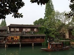 -乌镇景区