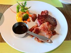 -希尔顿欢朋酒店·欢朋餐厅