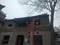 -天朝元辅-徐州民俗博物馆