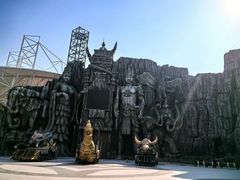 -西双版纳勐泐文化旅游区