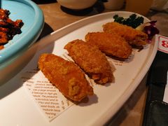 -新白鹿餐厅(金鹰新街口店)