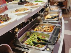 -好伦哥比萨烤肉自助(马家堡店)