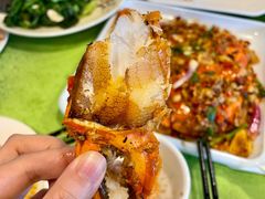 -盛港湾海鲜食府(黄沙店)