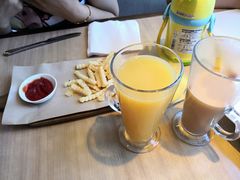 -必胜客(百联又一城店)