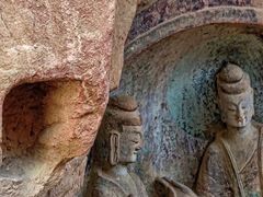 -炳灵寺世界文化遗产旅游区
