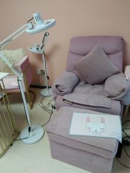 -Pink You美甲美睫纹绣定制中心