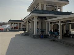 -北陵公园