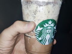 -星巴克(太原柳巷第一店)