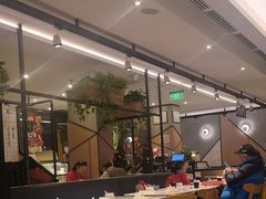 -新旺茶餐厅·早餐·夜宵(仙霞店)