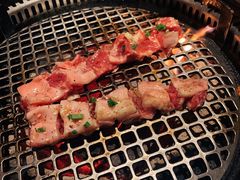 -赤坂亭 M9和牛烧肉(水街店)