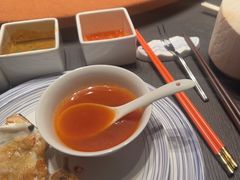 -左庭右院鲜牛肉火锅黑金店(陆家嘴中心店)