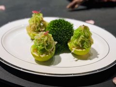 -澜棠海鲜(余姚阳明古镇店)