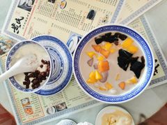 -黄氏壹品汇•水牛奶甜品(全国总店)