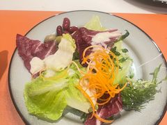 -美食汇自助餐厅·杭州城中香格里拉