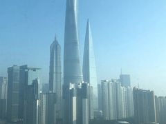 -上海外滩英迪格酒店