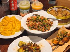 -前海沿·青岛菜(五四广场永旺店)