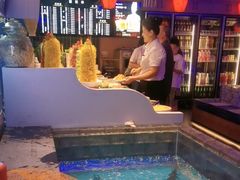 -山河屯铁锅炖鲜鹅·东北菜(开发区一店)
