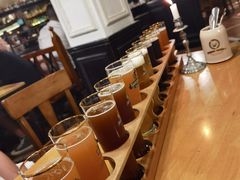 -巴伐利亚啤酒坊(意式风情街店)