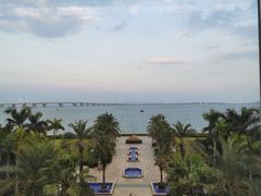 -V Bar海景扒房(北海湾惠龙万达嘉华酒店)