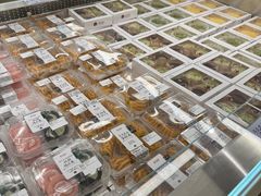 -茶颜悦色(嘉顿一楼吉时赏味游园会店)