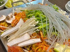 -金明子八带鱼馆(正宗韩国连锁店)