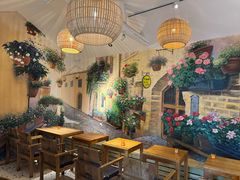 -萤火虫咖啡(后海店)