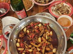 -冶建镜子·中国龙虾王(总店)