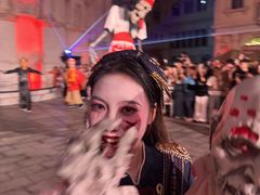 -华谊兄弟（长沙）电影小镇