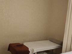 -筋骨堂热敷推拿按摩(翠华路店)