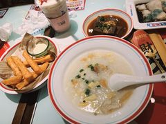 -赵财财·肠粉·煲仔饭(华润万象城店)