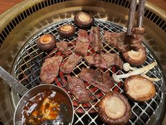 -御牛道日式烤肉料理(杭州万象城店)
