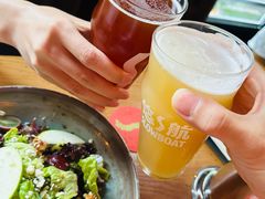 -悠航SLOWBOAT(三里屯店)