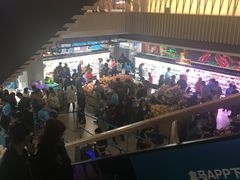 -盒马鲜生(189购物中心店)