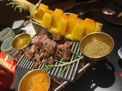 -摩打食堂(壹方中心店)