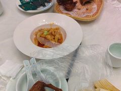 -五谷芳乳鸽王(海景店)