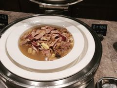 -远洲凤凰山庄臻味全日餐厅