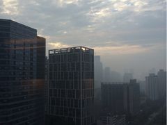 -成都仁恒格蓝柏薇酒店公寓