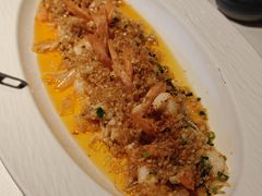 -八府香鸭·啫啫煲(华山路店)