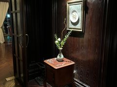 -杭州新新饭店·1913餐厅