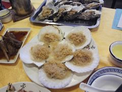 -得记得潮州海鲜砂锅粥(宝业路店)
