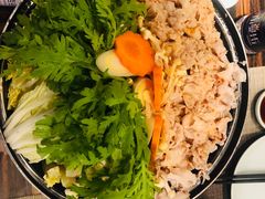 -山葵家·创意料理(万象汇店)