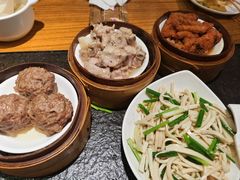 -小城粥道·海胆鲜虾粥(解放广场店)