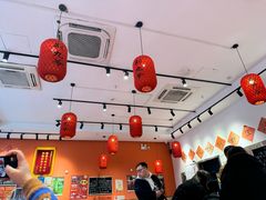 -荆九爷爆炒桥头三嫩(夫子庙店)