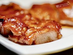 蜜汁叉烧-御宝轩(益丰·外滩源店)