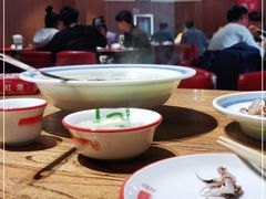 -永红源·啤酒烧烤海鲜大排档(台柳路店)