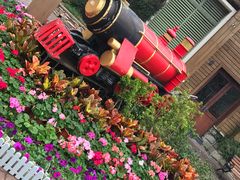 -东部华侨城